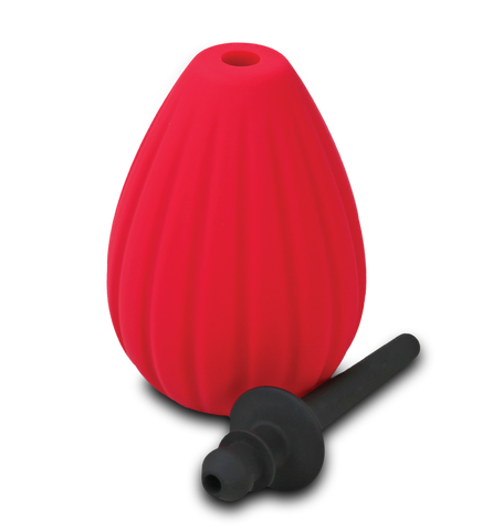 Aneros Prelude Enema Bulb Kit