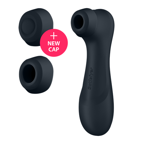 Pro 2 Generation 3 Connect App - Dark Gray