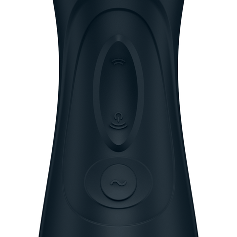 Pro 2 Generation 3 Connect App - Dark Gray
