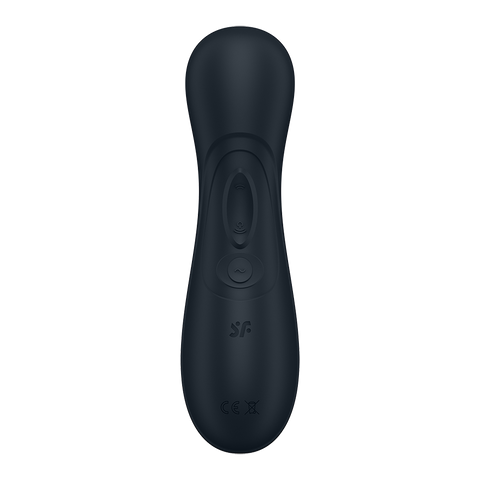 Pro 2 Generation 3 Connect App - Dark Gray