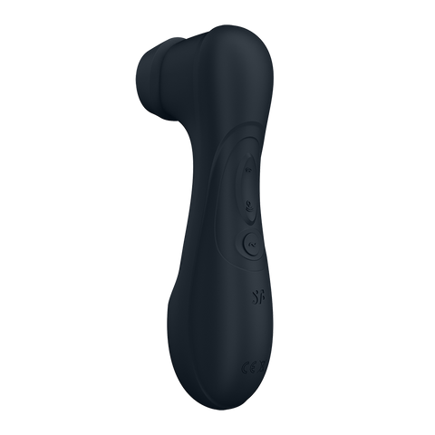 Pro 2 Generation 3 Connect App - Dark Gray