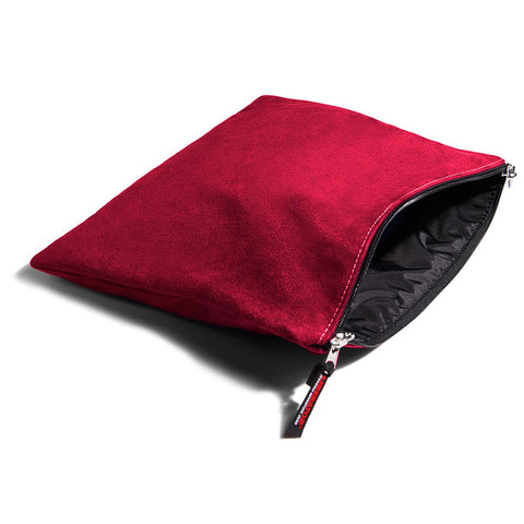 Sac de rangement pour jouets - Bourgogne
