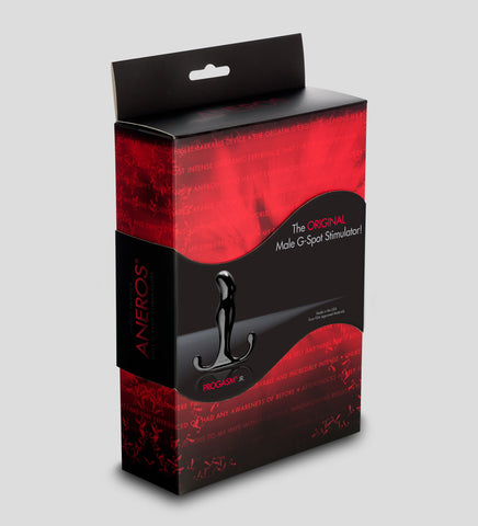Stimulateur de prostate 