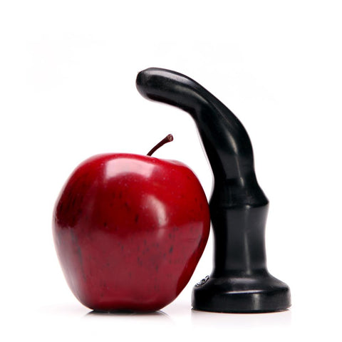 Stimulateur de prostate en silicone 