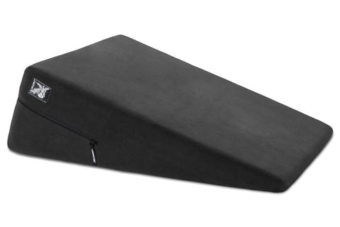 Rampe en microfibre - Noir