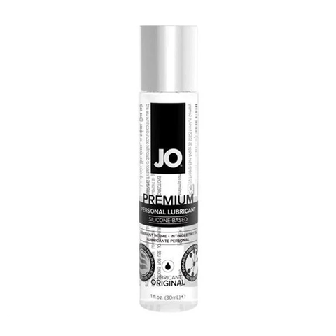 Lubrifiant à base de silicone 