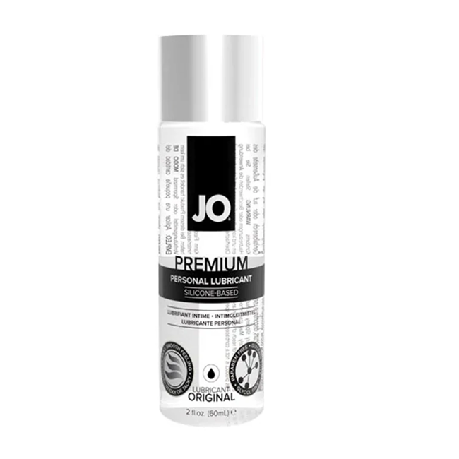 Lubrifiant à base de silicone 