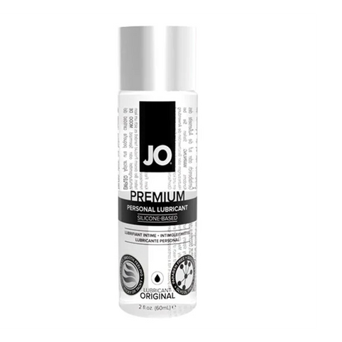 Lubrifiant à base de silicone 