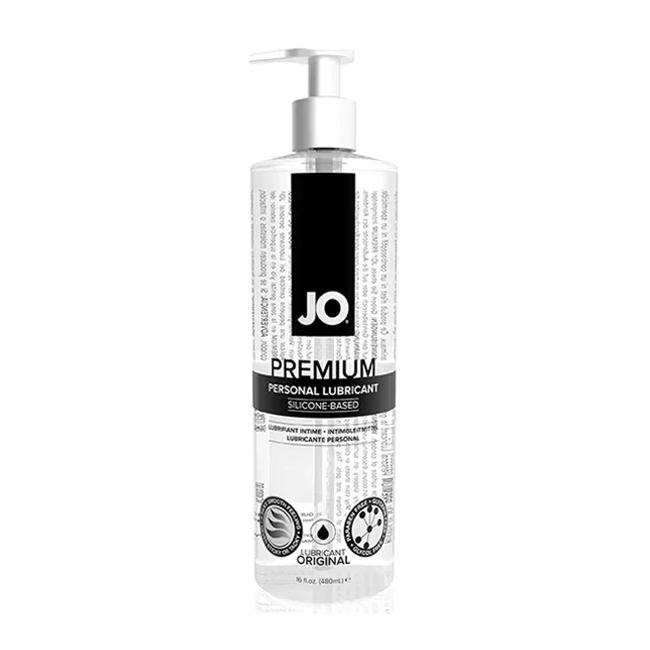 Lubrifiant à base de silicone 