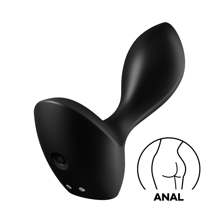 Stimulateur de prostate 