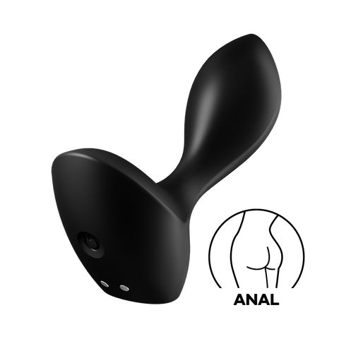 Stimulateur de prostate 