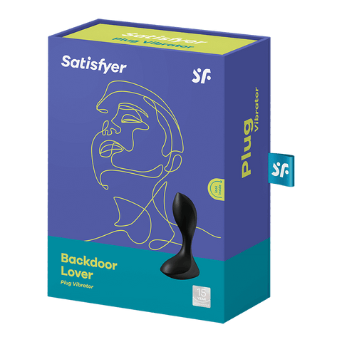 Stimulateur de prostate 