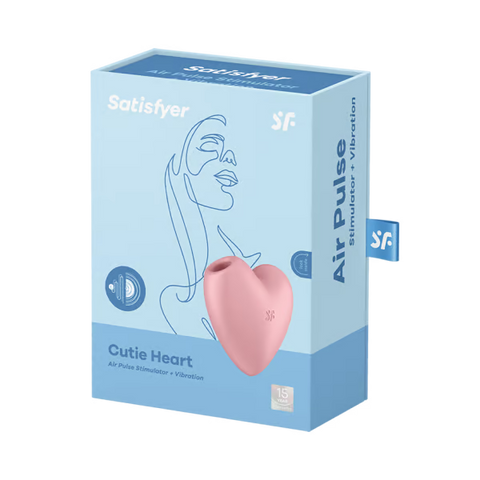 Stimulateur clitoridien 