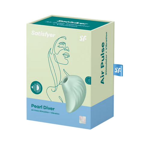 Stimulateur clitoridien 
