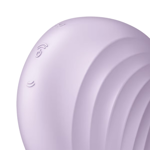 Stimulateur clitoridien 