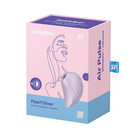 Stimulateur clitoridien 