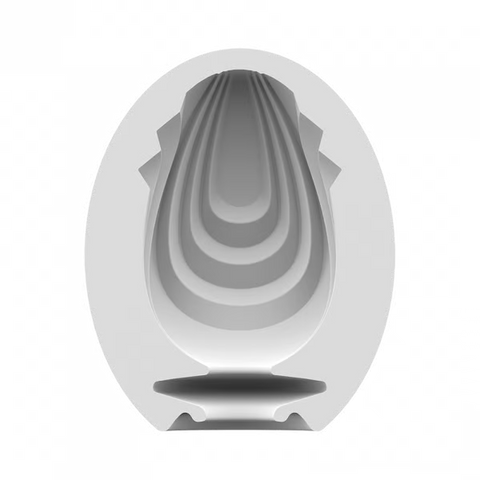 Oeuf de masturbation - Savage