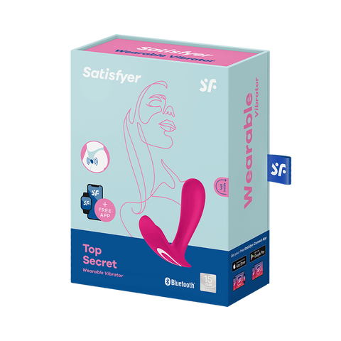 Vibrateur 
