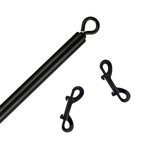 Barre de restriction