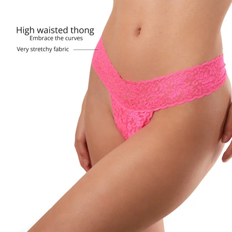 Culotte vibrante 