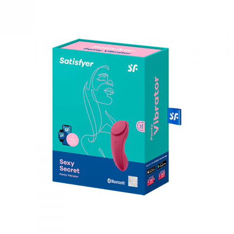 Vibrateur connecté 