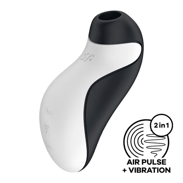 Stimulateur clitoridien 