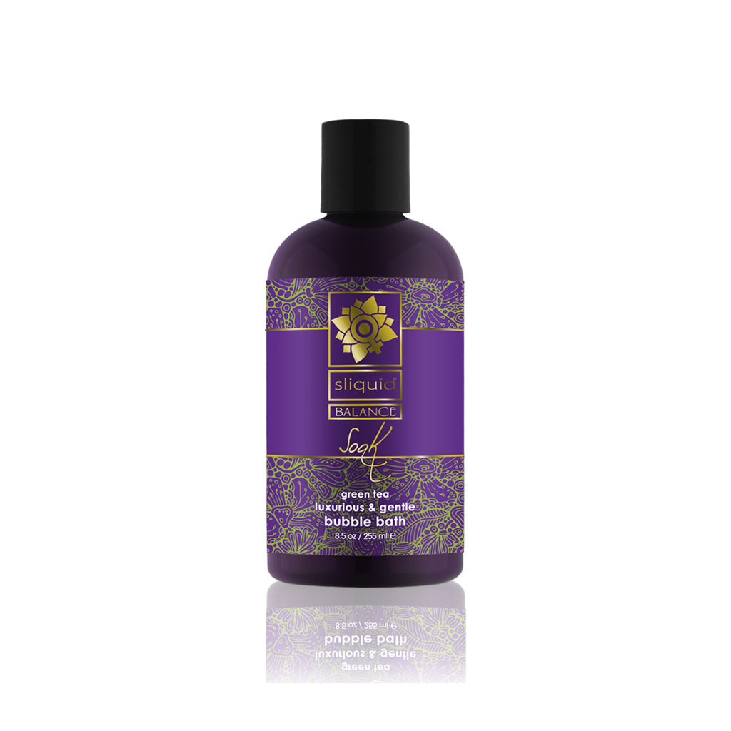 Bain moussant 