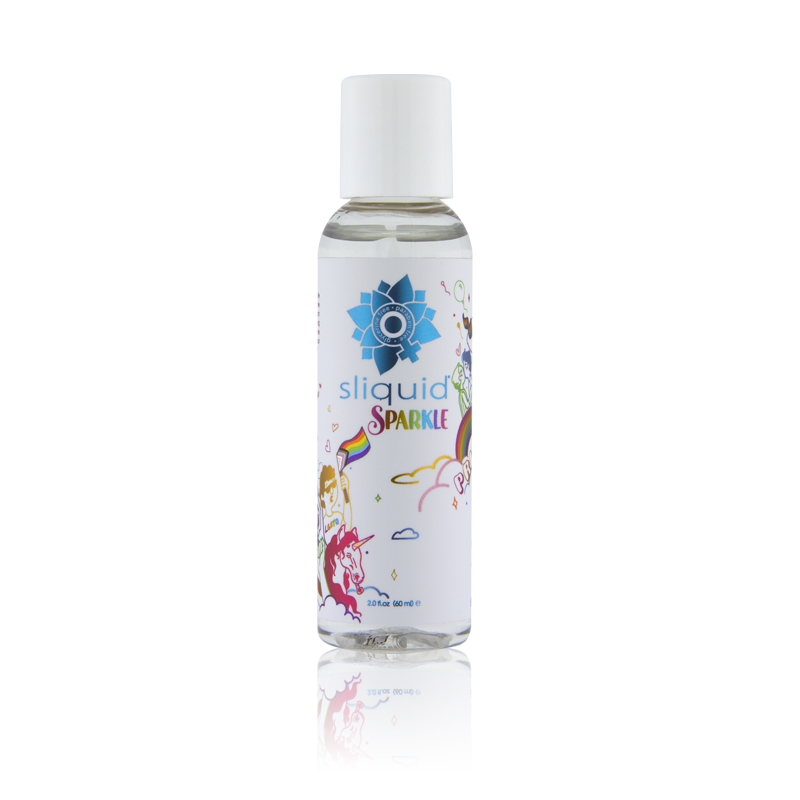 Lubrifiant à base d'eau 