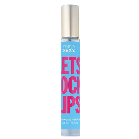 Brume parfumée avec phéromones 