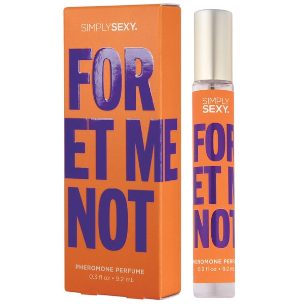 Brume parfumée avec phéromones 