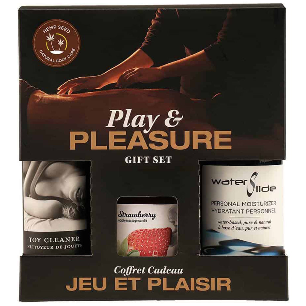 Ensemble cadeau 