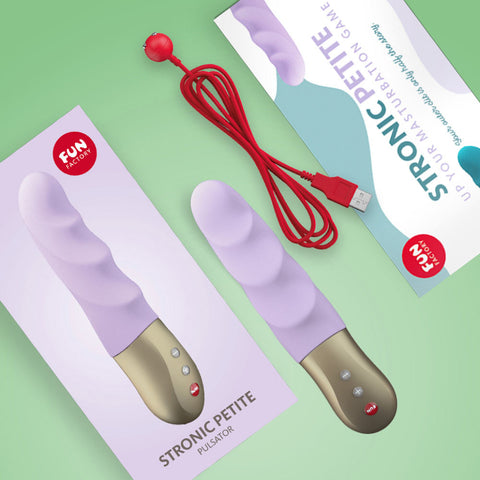Vibrateur 