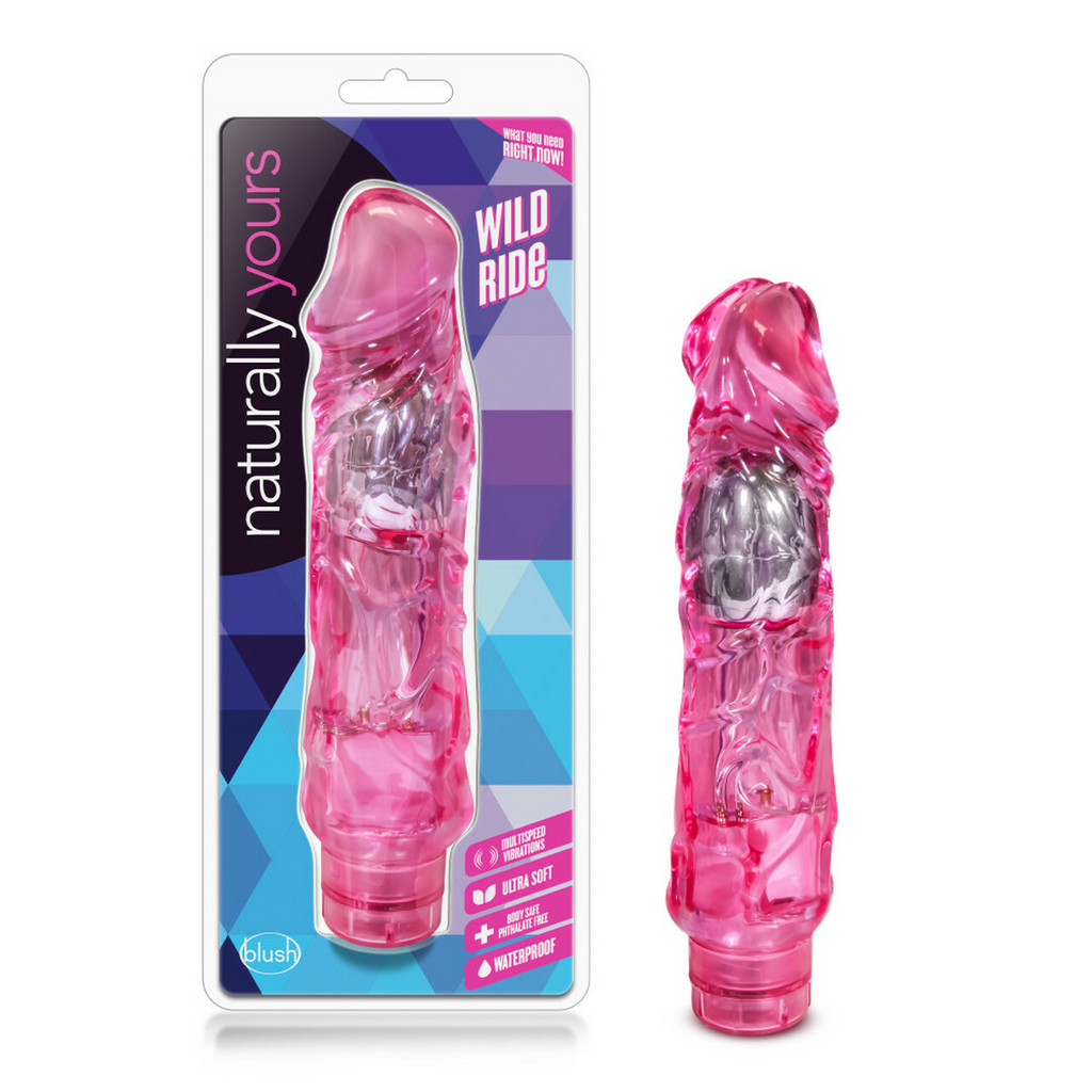 Vibrateur 