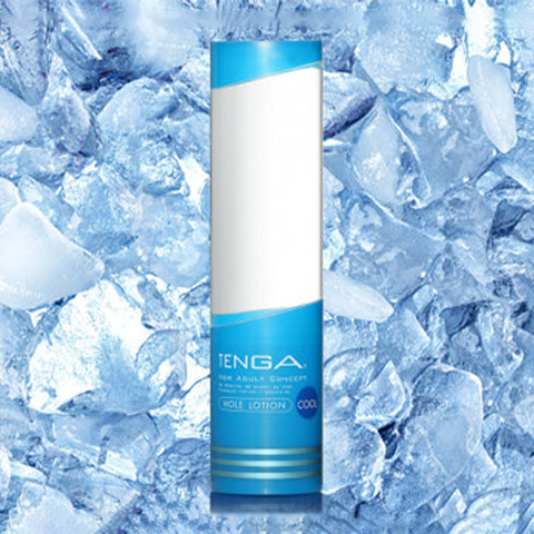HOLE COOL LOTION