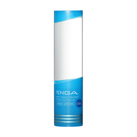 HOLE COOL LOTION