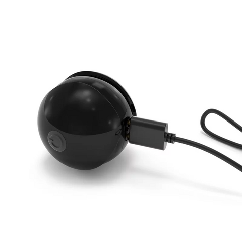 Balles Kegel vibrantes 