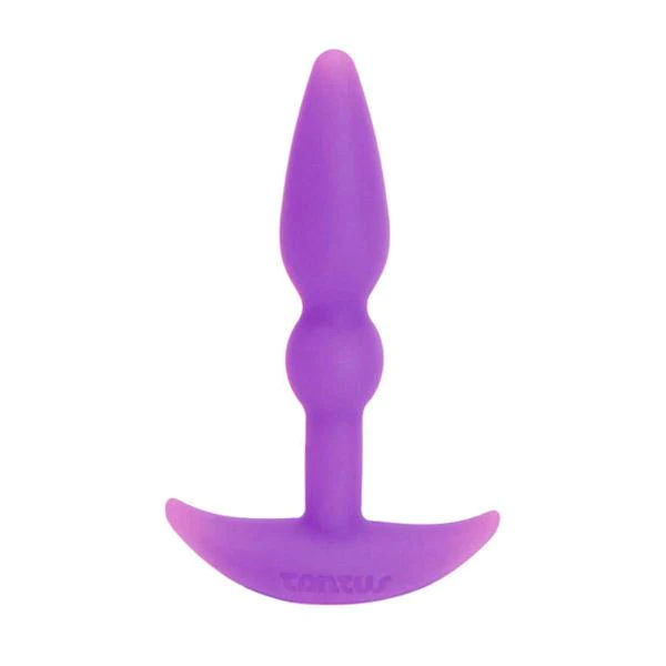 Manchon anal 