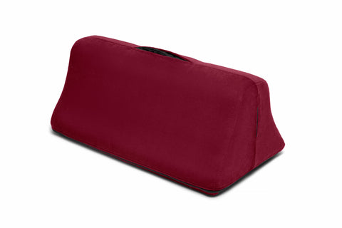 Rampe avec emplacements pour jouet 