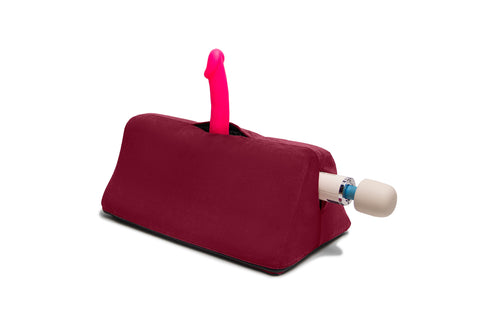 Rampe avec emplacements pour jouet 