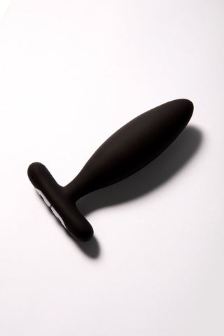 Manchon anal vibrant 