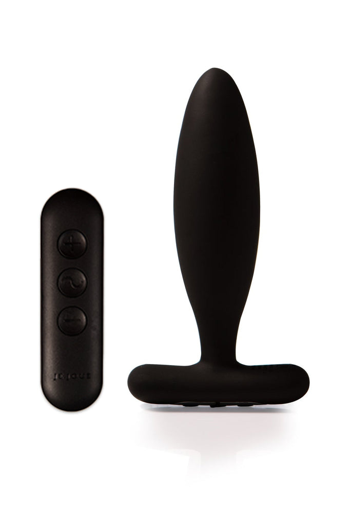 Manchon anal vibrant 