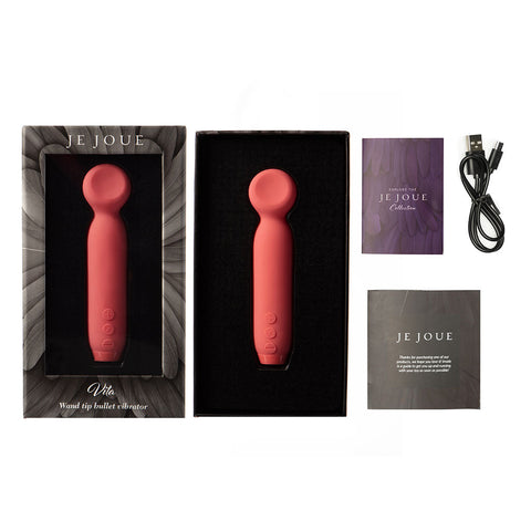 Vibrateur 