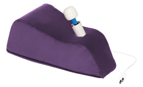 Module avec emplacement pour vibrateur baguette - Bourgogne