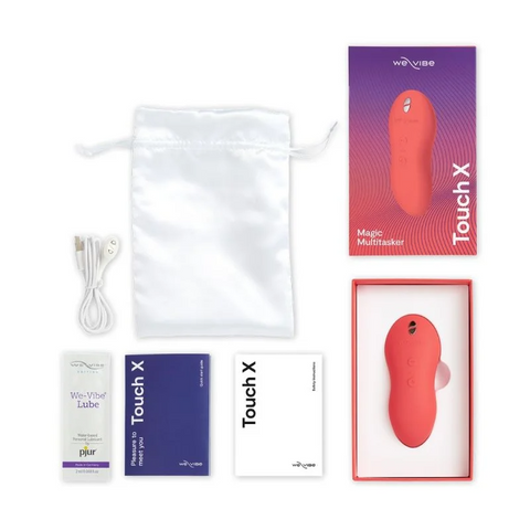 Vibrateur 