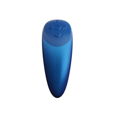 Vibrateur double stimulation connecté 