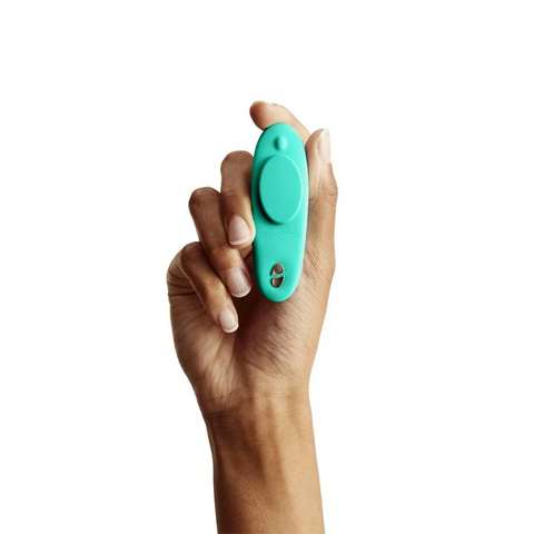 Vibrateur connecté 
