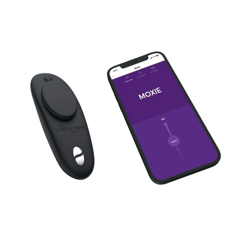 Vibrateurs connectés 