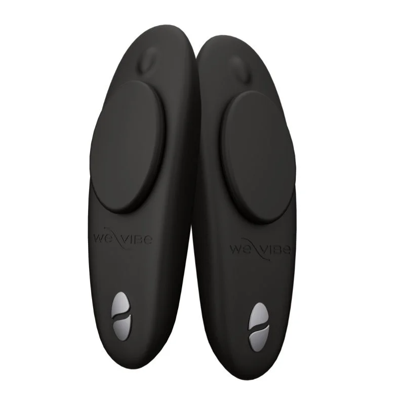 Vibrateurs connectés 