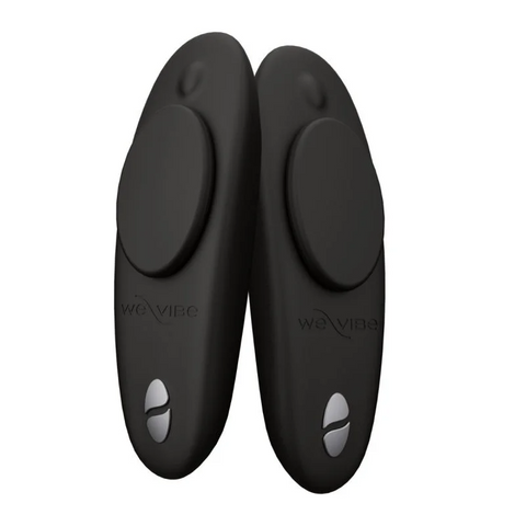 Vibrateurs connectés 