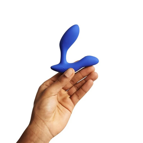 Stimulateur de prostate 